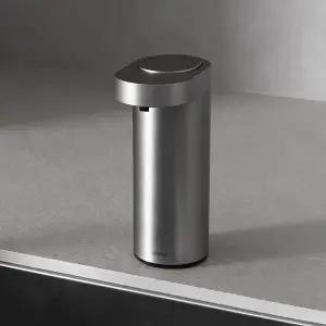 [신세계라이브쇼핑]오리지니크 무선 스텐 자동 디스펜서 270ml