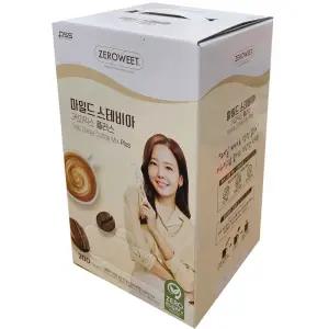 펄세스 스테비아 커피믹스 9.5gX200스틱