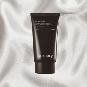 오우즈너리선크림 수딩선크림 레스트앤더선 50ml 1개