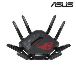 에이수스 ASUS ROG Rapture GT-BE98 유무선공유기 10Gbps BE25000 와이파이7 쿼드코어 라우터형