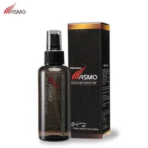 애즈모 홀딩 헤어스프레이 워터 볼륨미스트 스타일링 두피와 모발을 위한 헤어픽서 하드타입 액상스프레이 앞머리 잔머리 고정 픽서