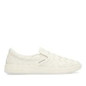 소이어 레더 스니커즈 780530V3HB0 9013