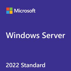 Ms Windows Server 2022 Standard (16core/DSP/영문)