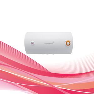 경동나비엔 전기온수기 ESW550-50WH 가로형 설치의뢰 및 직접설치