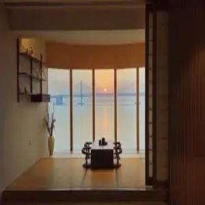 [부산 펜션] 부산 아라가온 (광안리,수영)