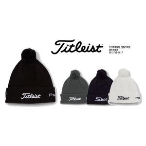 [타이틀리스트](센텀시티점)[정품] 타이틀리스트 투어폼폼비니 4가지색상