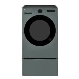 LG전자 트롬 오브제컬렉션 워시콤보 FH25GAGX (HM)