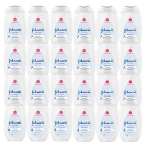 존슨즈 베이비 로션 화이트 100ml X24개(1box)