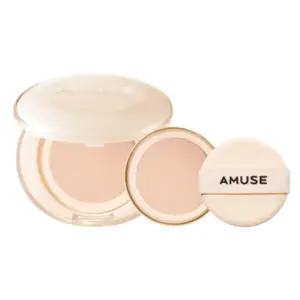 어뮤즈 듀 젤리 마스터 쿠션 15g + 리필 15g