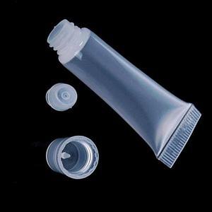 화장품빈병 립글로즈케이스 샴푸공병 립밤케이스 화장