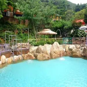 [경남 펜션] 합천 솔솔리조트 (거창,함안,창녕,합천,의령)