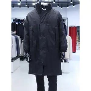 [STCO] 세이브존04 밀리터리 몬스터 파카 2JP25161 (S28550109)