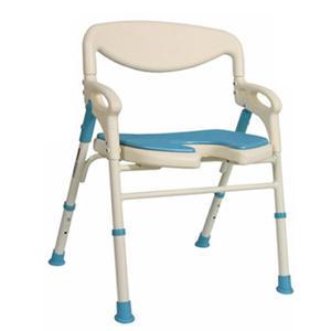 케어맥스 접이식 환자용 목욕의자 SH-001 이동식 샤워의자