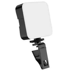 주닉스 MINI 포켓 조명 세트 삼각대 스마트폰 셀프 플래시 미니 휴대용 조명