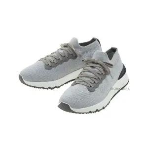 [롯데백화점]브루넬로 쿠치넬리 FW24 남성 스니커즈 MZUPMBO252 CB308