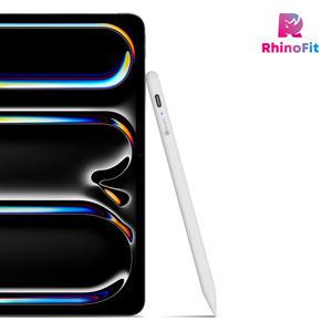 라이노핏 애플펜슬 프로/1세대/2세대 호환 스타일러스 터치펜 짭플펜슬