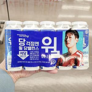 헬리코박터 프로젝트 윌 당밸런스 150ml x 5개 e89775