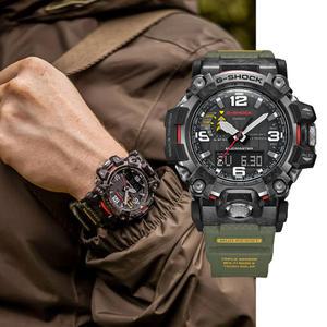 [지코스모제품]지샥 머드마스터 GWG-2000-1A3DR 정식수입원 백화점AS가능