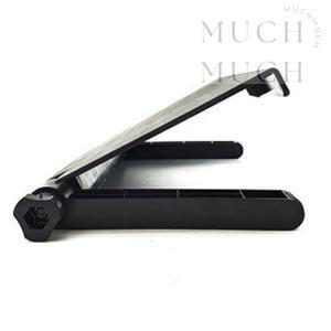 많이03 모니터 간이 TV선반 모니터정리대 컴퓨터선반 공유기받침대