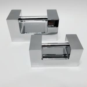 Penglai 스테인레스 스틸 분동 제조업체 F1F2 레벨 잠금 유형 1kg2kg5kg10kg20kg25kg 중량 재고 있음