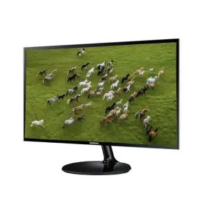 삼성전자 S24F354 PLS광시야각 사무업무용24인치모니터 중고