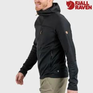 피엘라벤 25FW 아비스코 트레일 남자 보온 플리스 후드 집업자켓 등산 캠핑 아웃도어