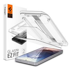 갤럭시S25 울트라 저반사 강화유리 액정 보호 필름 글라스tR 이지핏 AR