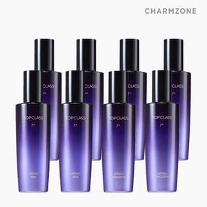 참존 탑클래스 7세대 듀오 8종세트(스킨4+에멀전4)+쇼핑백