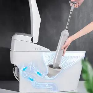 화장실 욕실 막힌 변기 뚫어뻥 변기압축기 압축펌프/뚤어뻥/뚤어뽕/뚤어펑/뚫어펑/막힘/뚜러뻥/배관뚫기