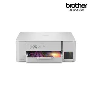 브라더 DCP-T236 정품무한잉크복합기