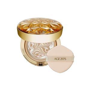 에이지20s 팩트 로얄골드 최신상 에센스 커버 본품