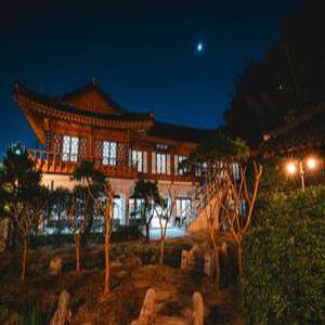 [울산] 울산 어련당 한옥스테이(울산, 중구)