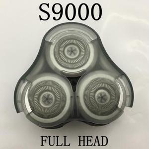 호환 필립스 면도기 교체용 헤드 S9000 면도날 S9111 S9121 S9151 S9161 S9171 S9311 S9321 S9371 S9511 SH90 1