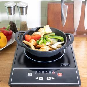 프리스탠딩 1구 하이라이트 원룸 자취 식탁용 전기렌지