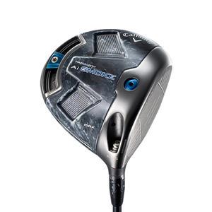 캘러웨이 Ai 스모크 SMOKE MAX 맥스 드라이버 2024년 일본병행