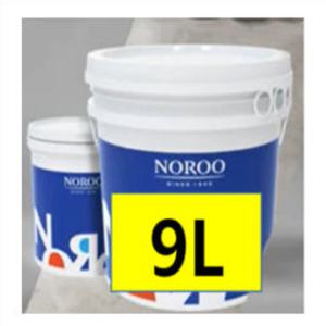 노루페인트 크린폭시멀티몰딩재 콩자갈 상도 에폭시 충진제 투명 퍼티-9L