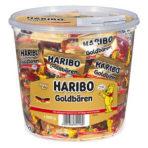 하리보 골드베렌 골드바렌 젤리 1kg