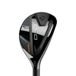 테일러메이드 Qi10 레스큐 유틸리티 2024년