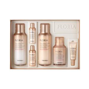 토니모리 플로리아 뉴트라 에너지 기초 3종 세트 추천