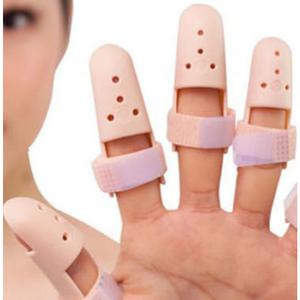 백조목손가락교정기 휜손가락교정