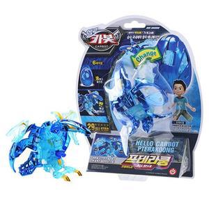 [기타]초이락 헬로카봇 프테라쿵 올스타