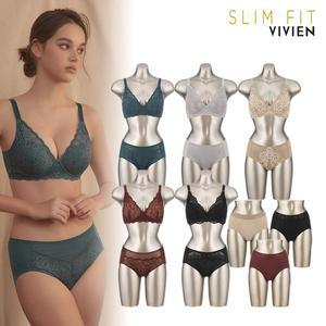 [비비안웨스트우드]비비안 슬림핏 레이스보정 13종