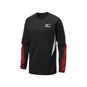 [미즈노스포츠] 미즈노 스트레 니트 풀오버 YA3620