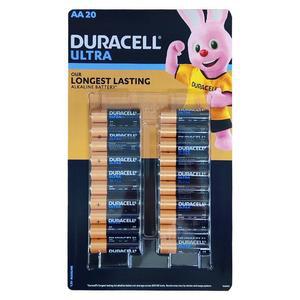 듀라셀 울트라 건전지 AA (20개입) x 5개