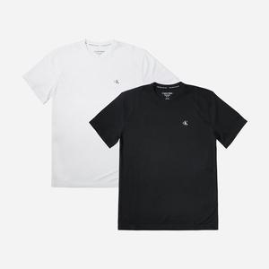 [Calvin Klein ]캘빈클라인 CK 래쉬가드 수영복 스윔 반팔 티셔츠