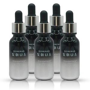 티지 도미나스 폴리다티놀 스팟 토닝 기미앰플 20ml 5개