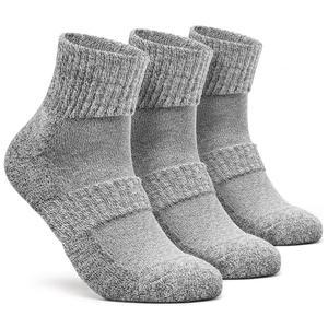 [CQR]테슬라 당뇨병 부종완화 양말 3팩  TM-MZS55