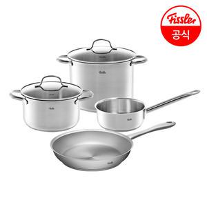 휘슬러 스테인리스 실속 쿡웨어 세트