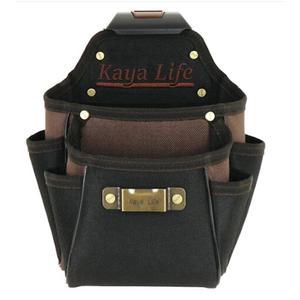 가야 클립형 못주머니 CL-761 /클립포함 CL-7시리즈 Kaya 가야라이프 공구집