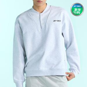 요넥스 테니스 맨투맨 긴팔 255TL002U 남녀공용